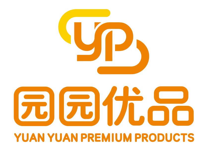 园园优品LOGO